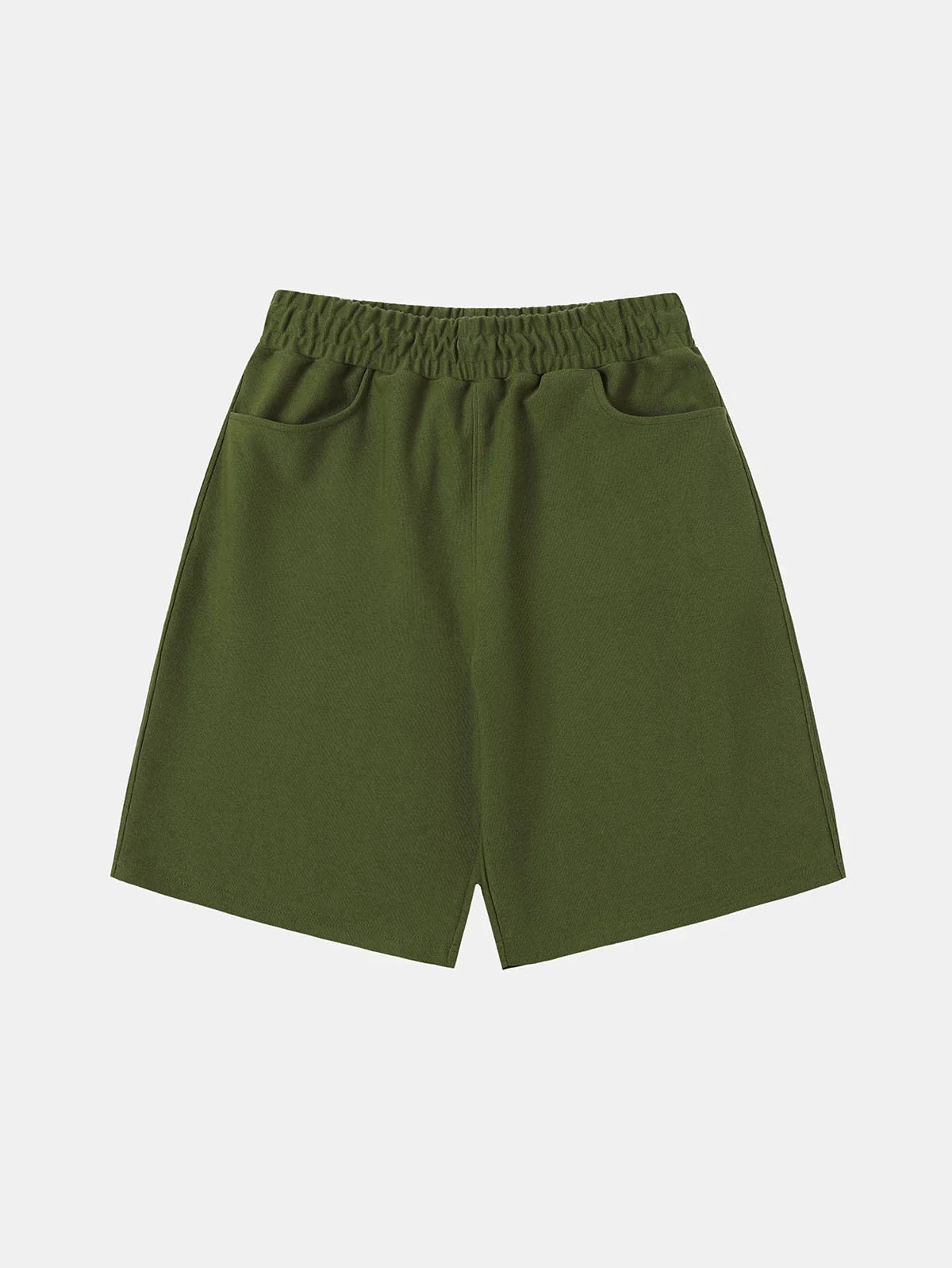 420 GSM SHORTS