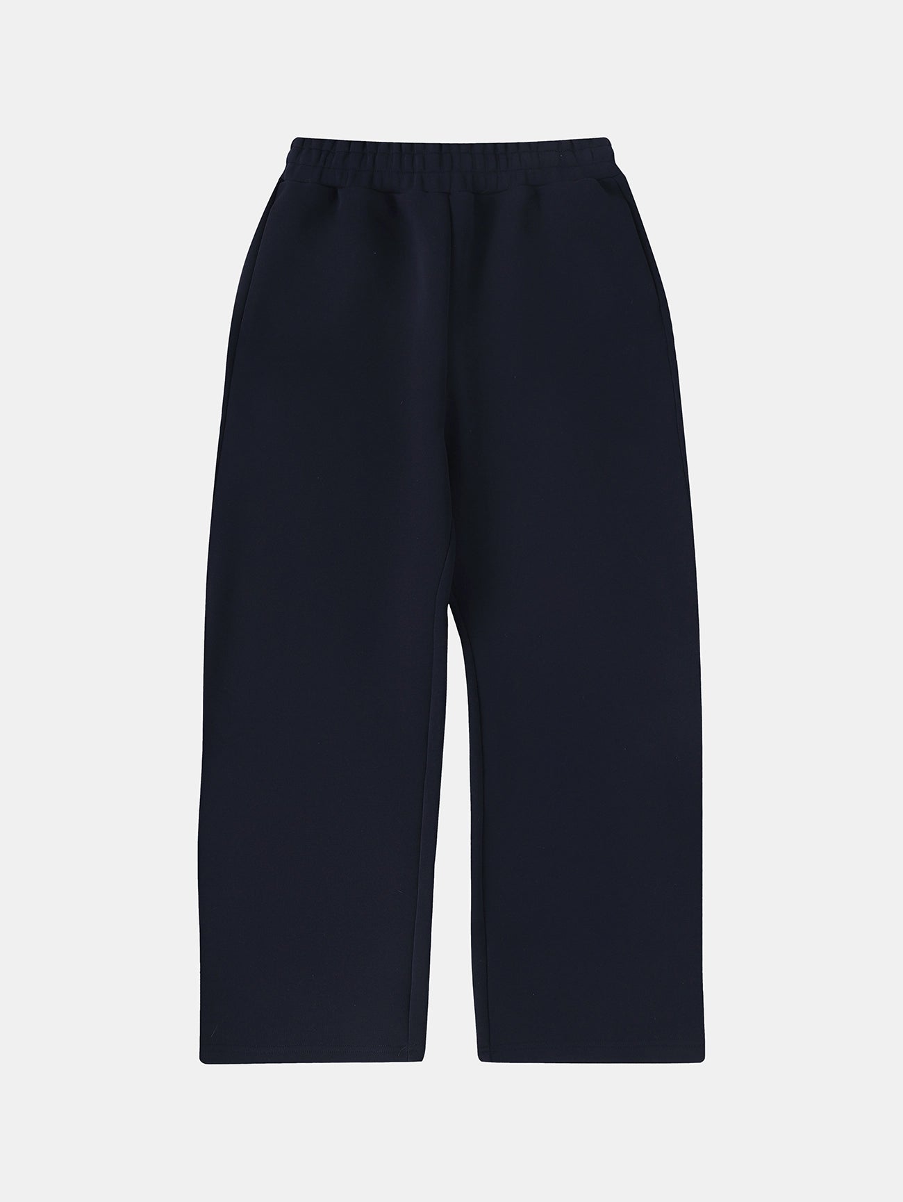 630 GSM LOOSE FIT 'NAVY BLUE' PANTS