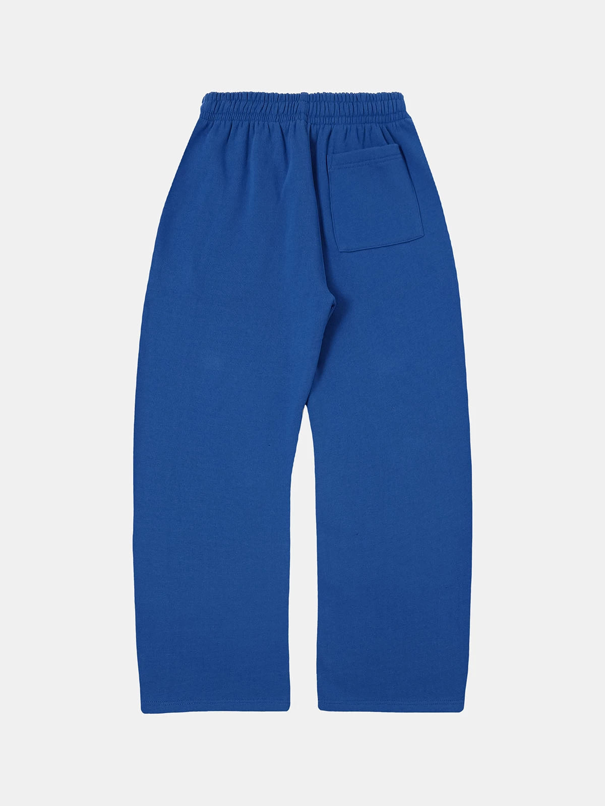 420 GSM SABRE 'BLUE' SWEATPANTS