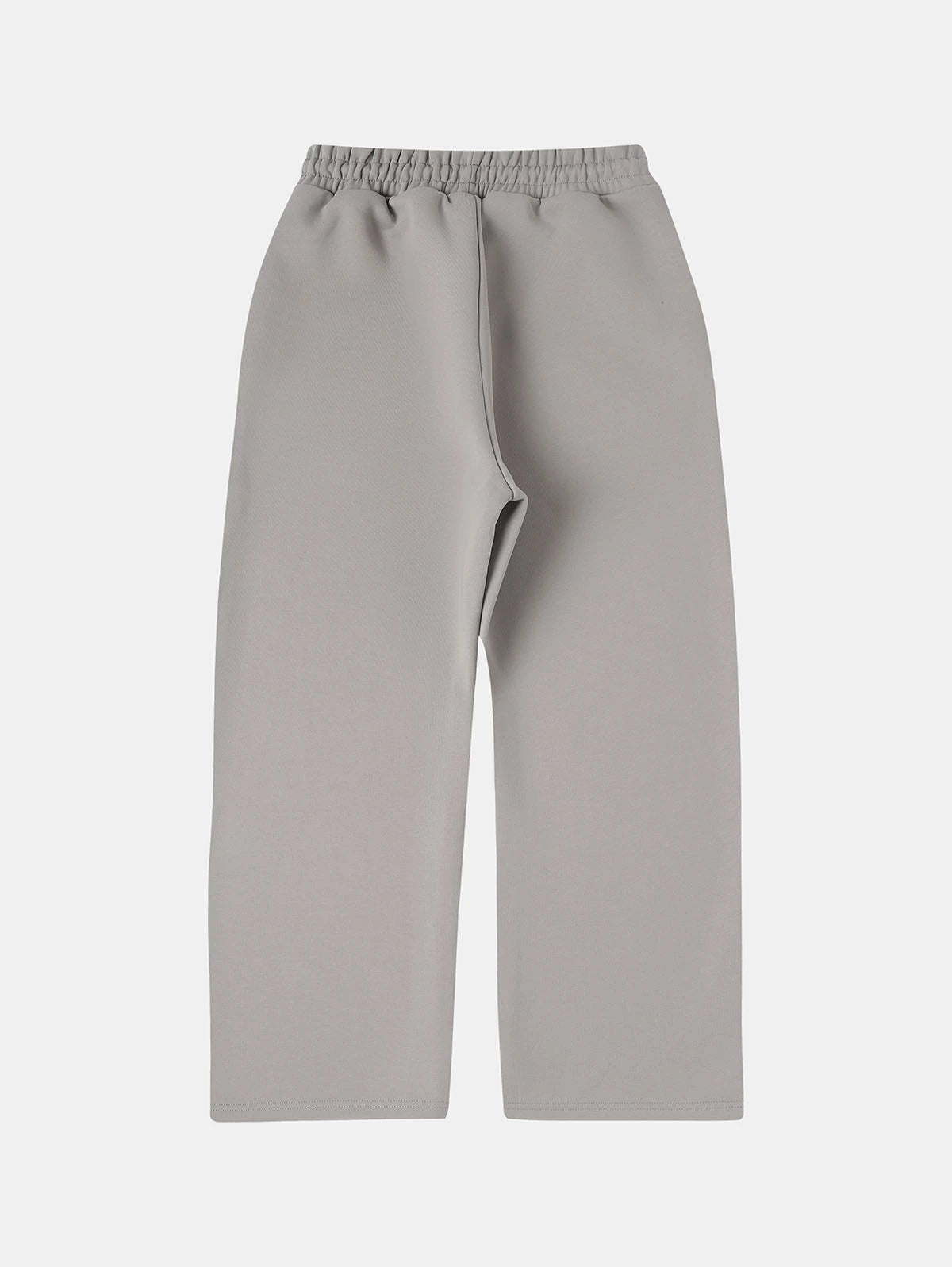 630 GSM LOOSE FIT 'SMOKE' PANTS