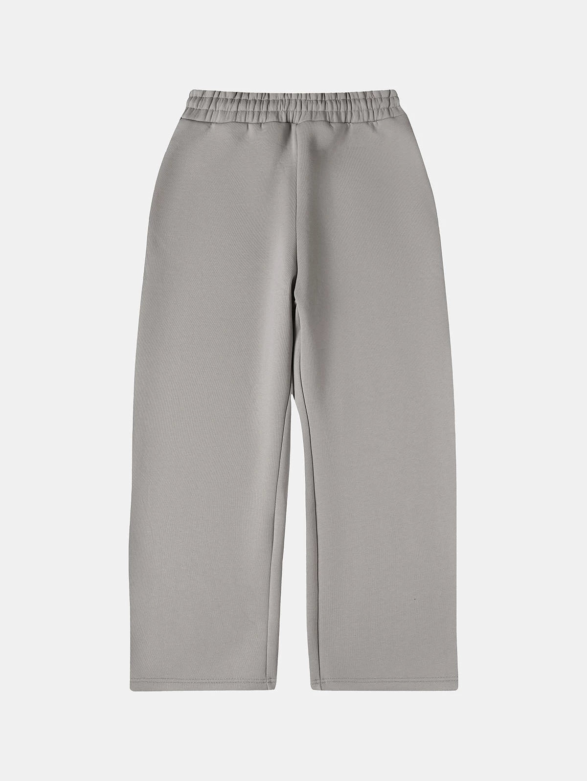630 GSM LOOSE FIT 'SMOKE' PANTS