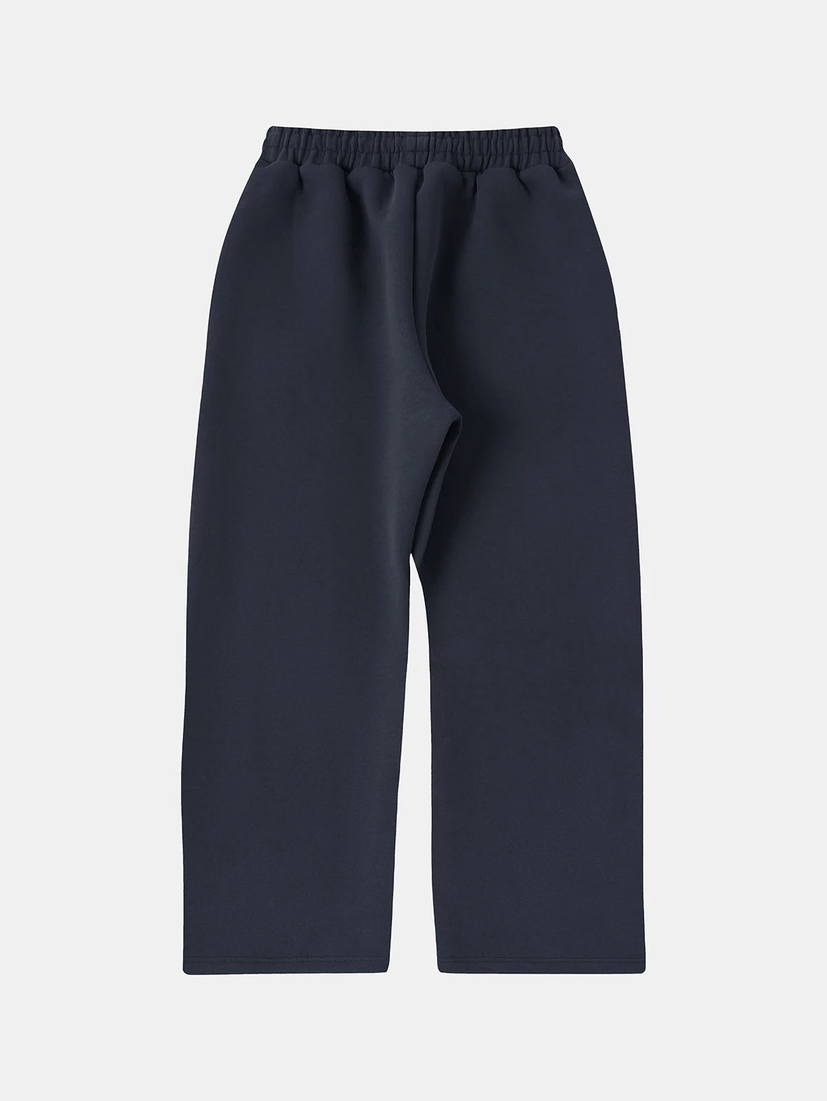 630 GSM LOOSE FIT 'STONE COAL' PANTS