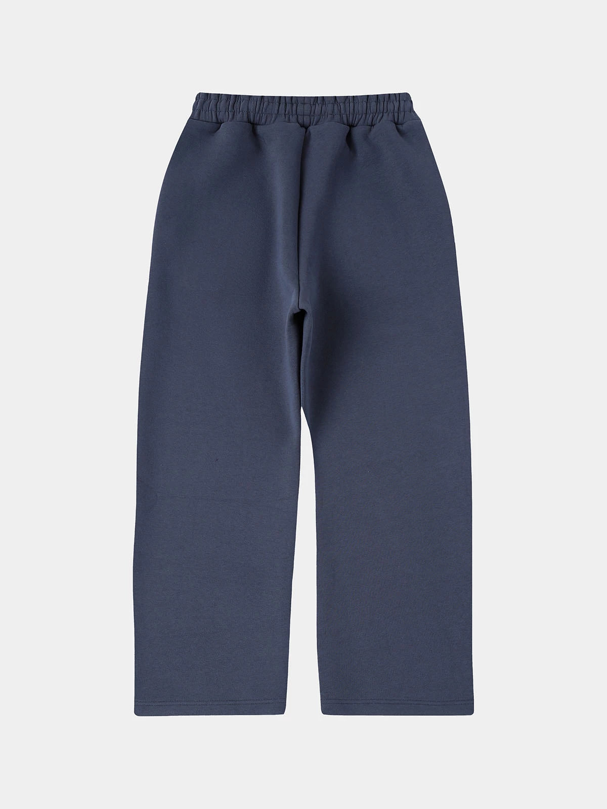 630 GSM LOOSE FIT 'GRAY BLUE' PANTS