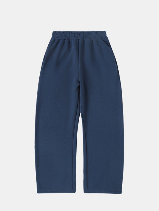 450 GSM SABRE 'DENIM BLUE' SWEATPANT