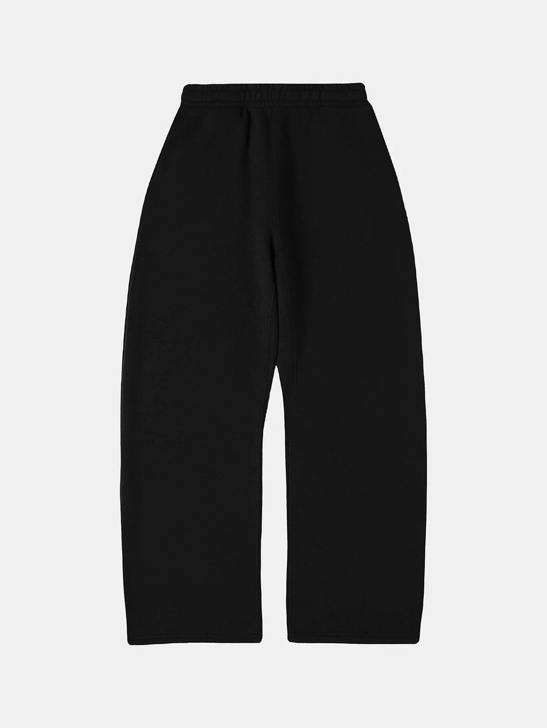 450 GSM SABRE 'BLACK' SWEATPANT