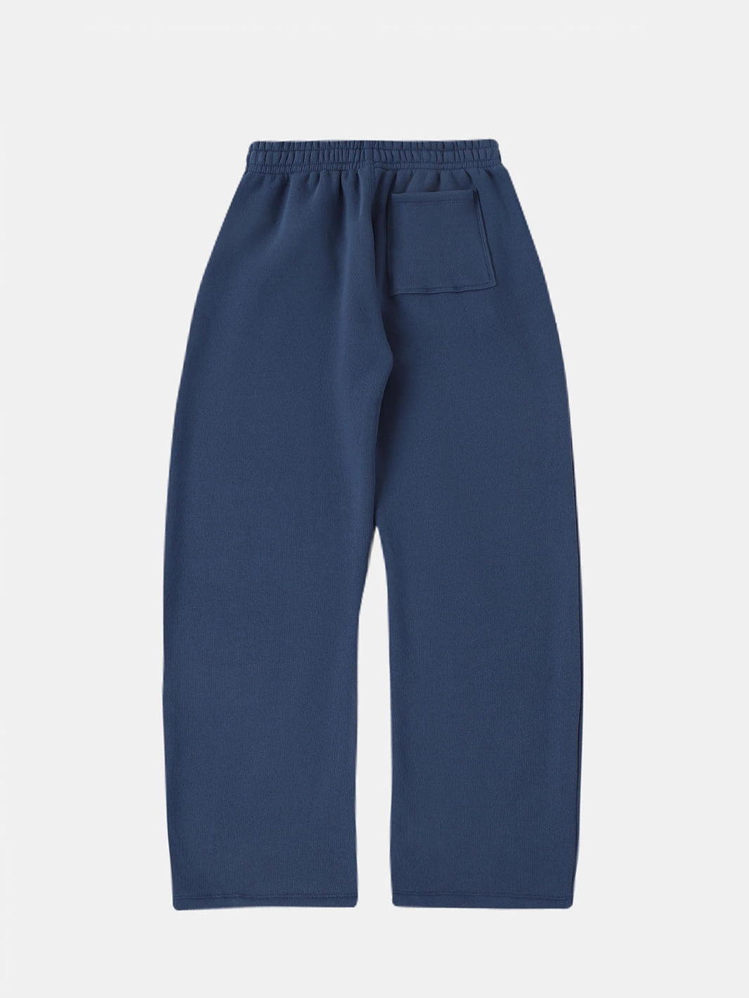 450 GSM SABRE 'DENIM BLUE' SWEATPANT