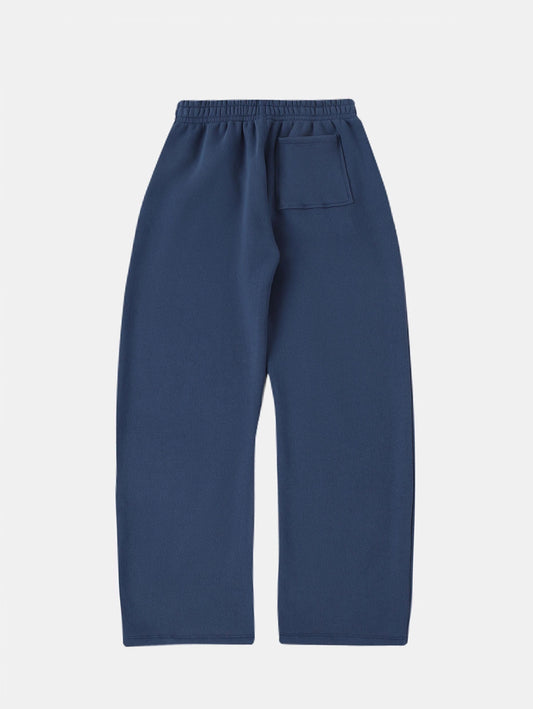450 GSM SABRE 'DENIM BLUE' SWEATPANT