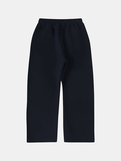 630 GSM LOOSE FIT 'NAVY BLUE' PANTS