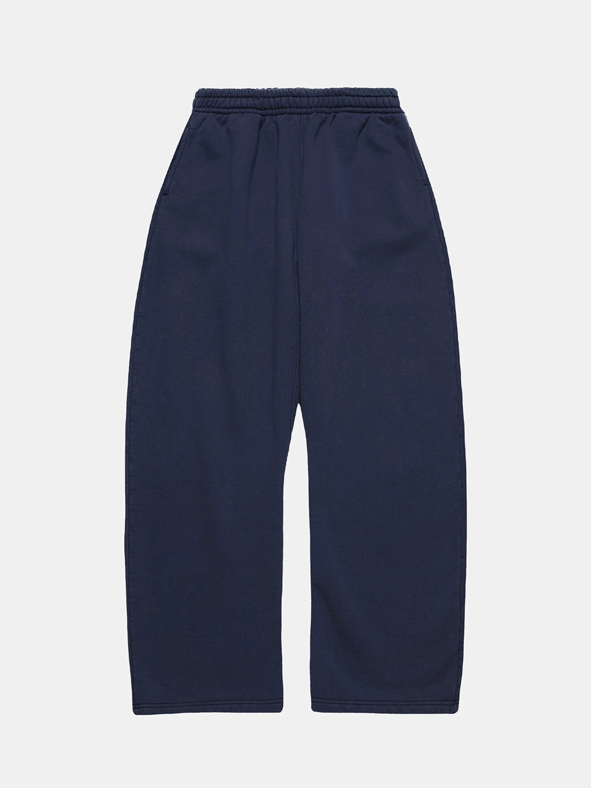 480 GSM FLEECE SABRE 'NAVE BULE' SWATPANTS