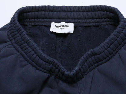 480 GSM FLEECE SABRE 'NAVE BULE' SWATPANTS
