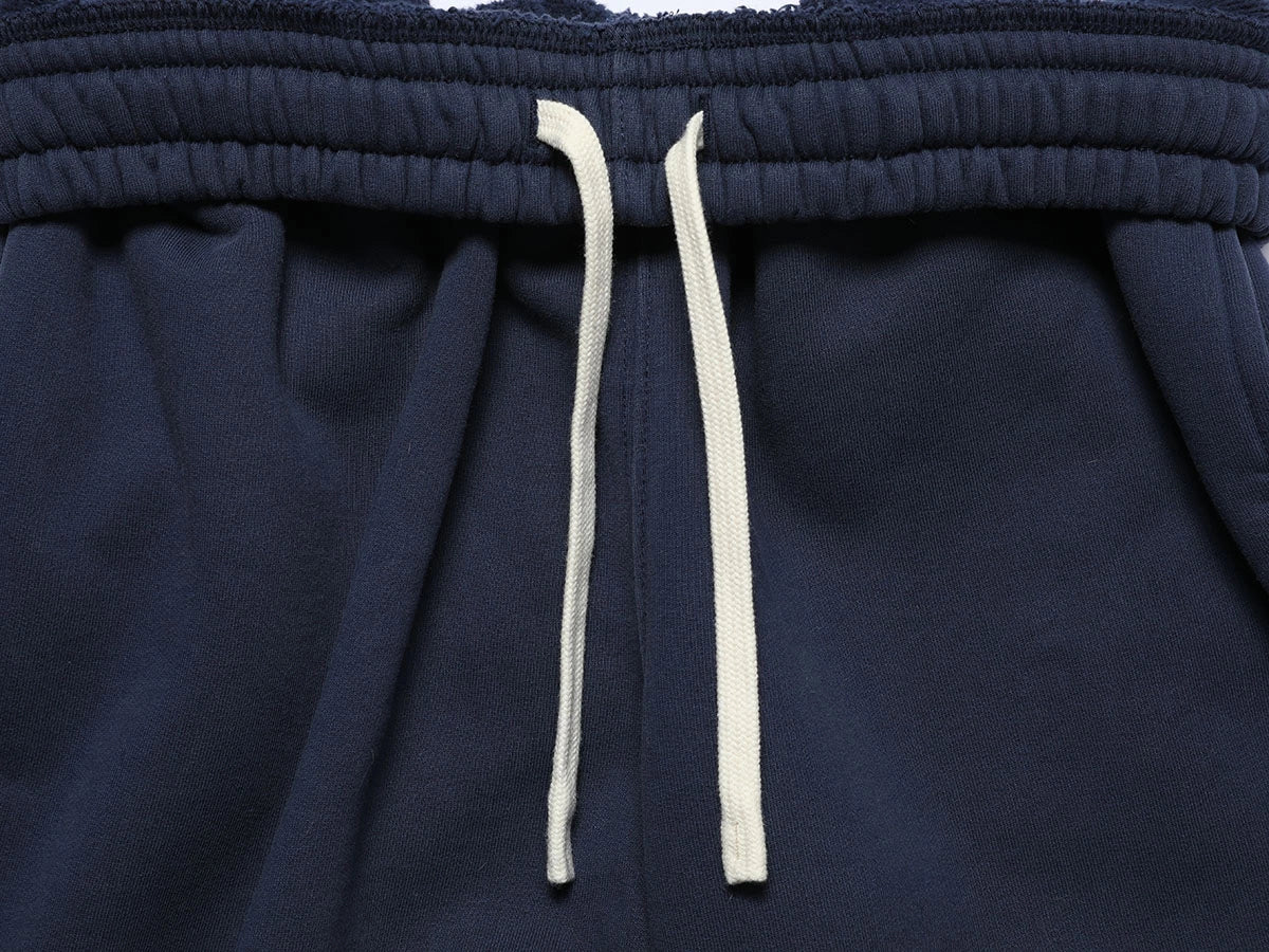 480 GSM FLEECE SABRE 'NAVE BULE' SWATPANTS