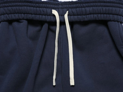 480 GSM FLEECE SABRE 'NAVE BULE' SWATPANTS