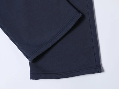 480 GSM FLEECE SABRE 'NAVE BULE' SWATPANTS