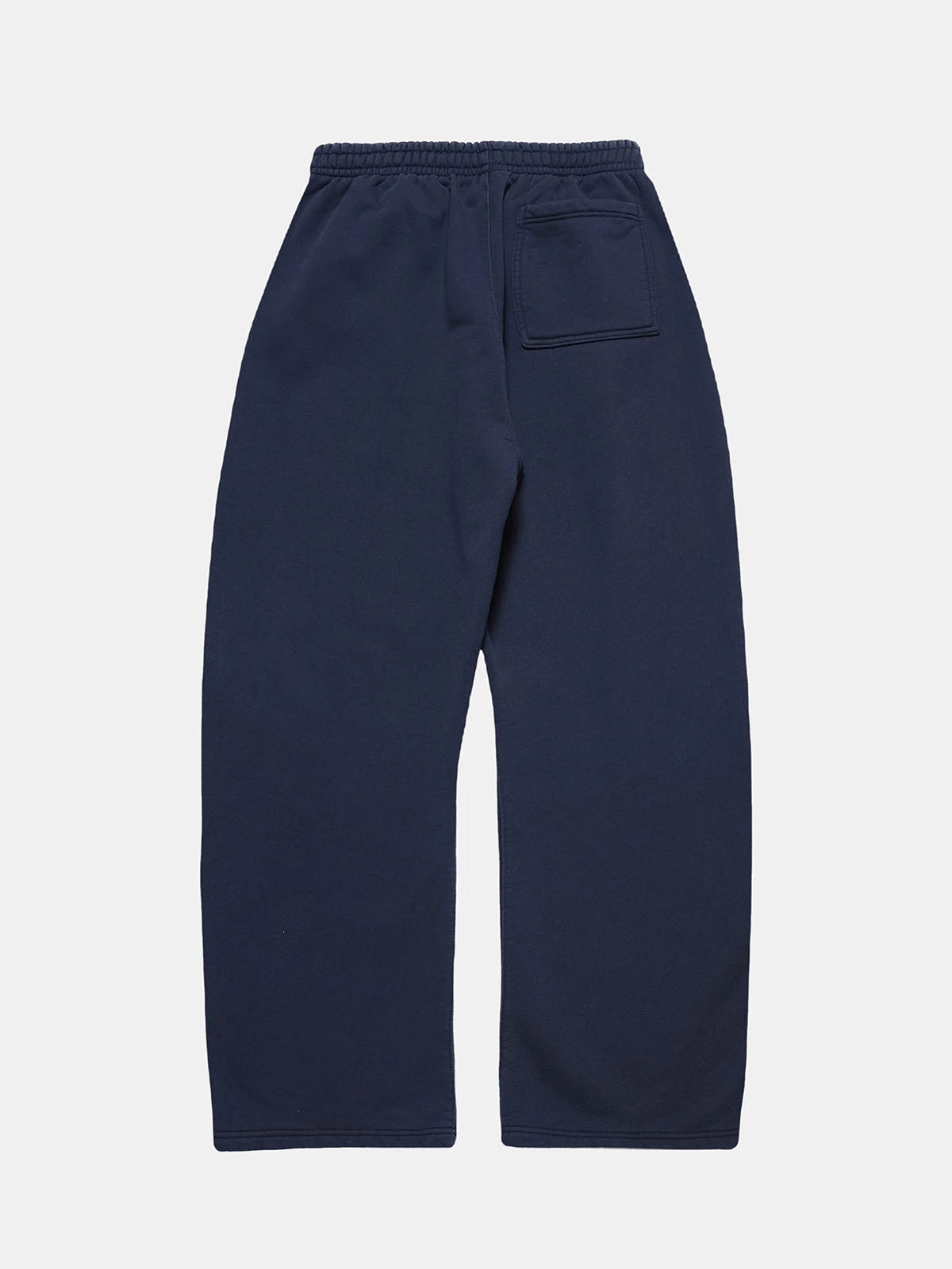 480 GSM FLEECE SABRE 'NAVE BULE' SWATPANTS