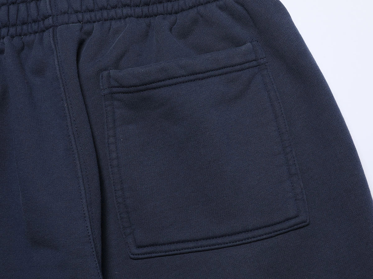 480 GSM FLEECE SABRE 'NAVE BULE' SWATPANTS