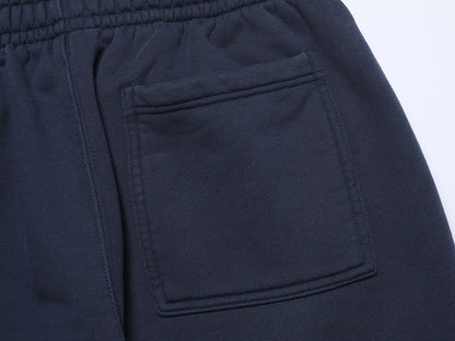 480 GSM FLEECE SABRE 'NAVE BULE' SWATPANTS