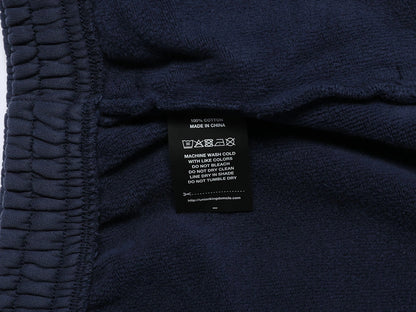 480 GSM FLEECE SABRE 'NAVE BULE' SWATPANTS