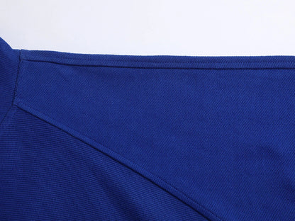 480 GSM RAGLAN BOXY CROPPED FIT 'CHEMICAL' HOODIE