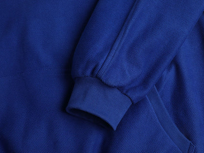 480 GSM RAGLAN BOXY CROPPED FIT 'CHEMICAL' HOODIE