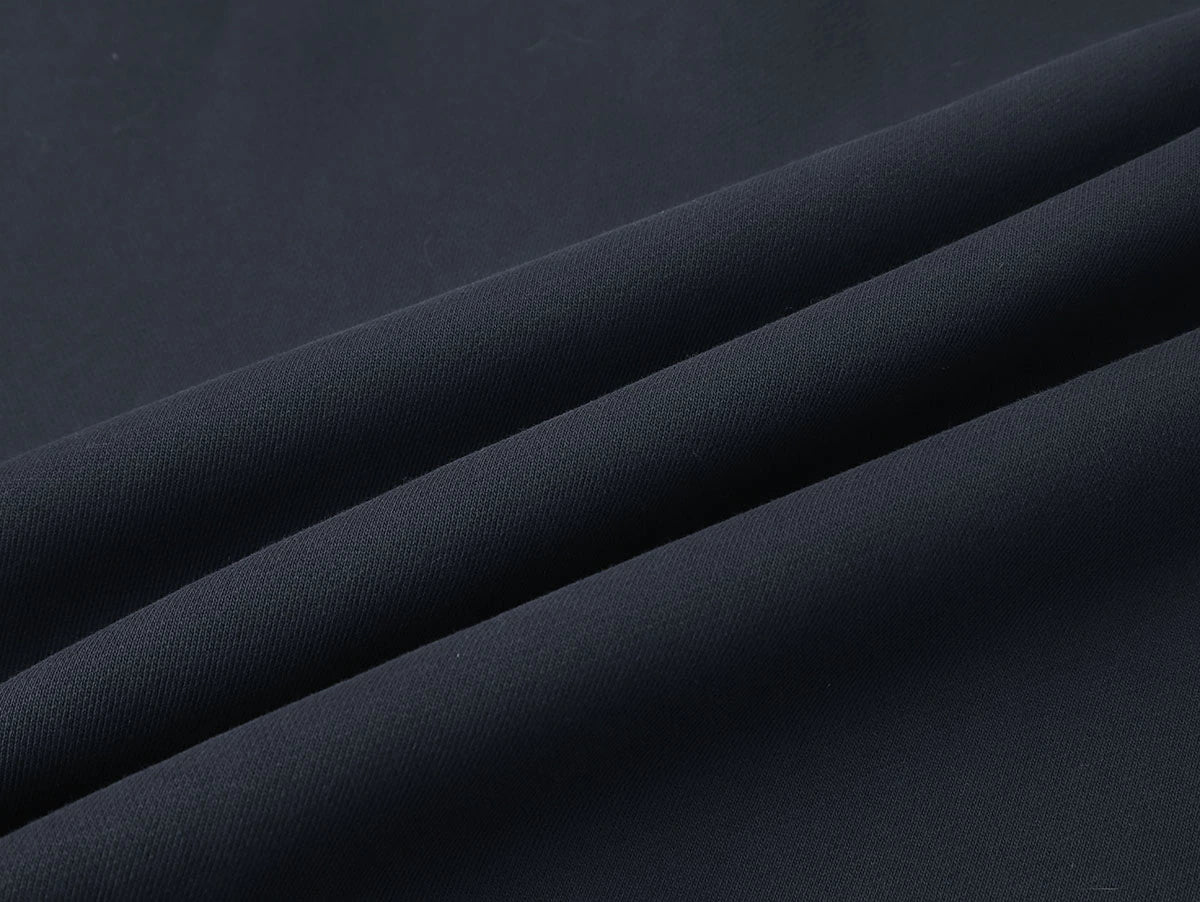 630 GSM LOOSE FIT 'STONE COAL' PANTS