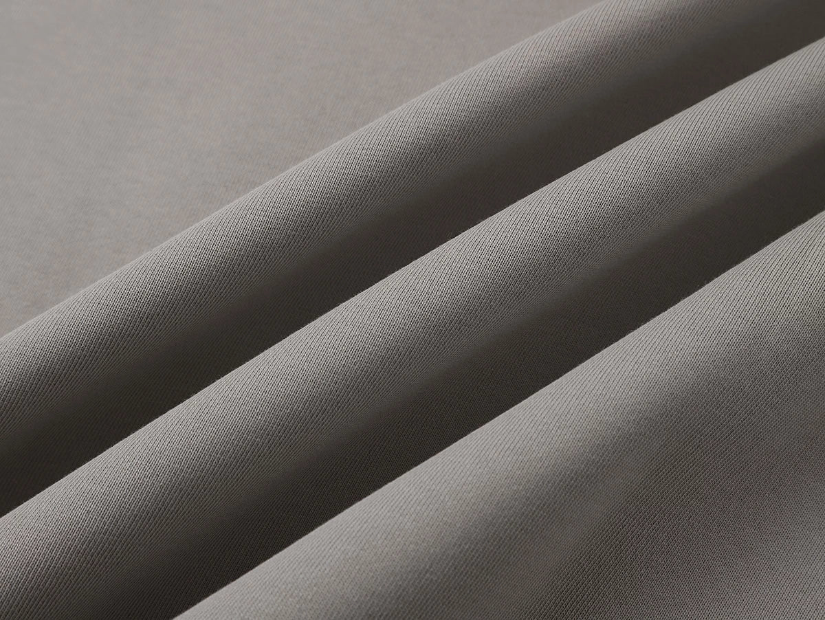 630 GSM LOOSE FIT 'SMOKE' PANTS
