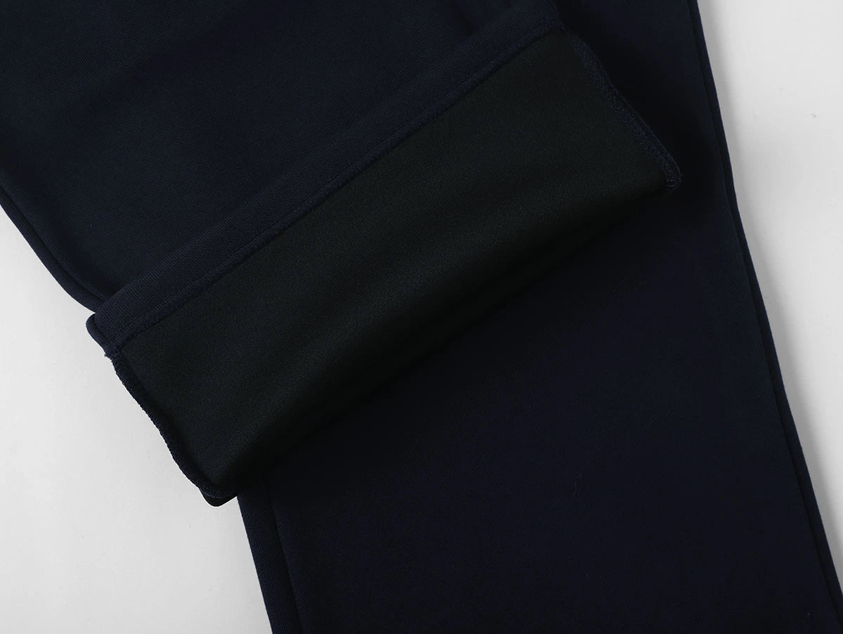630 GSM LOOSE FIT 'NAVY BLUE' PANTS