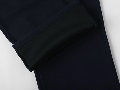 630 GSM LOOSE FIT 'NAVY BLUE' PANTS