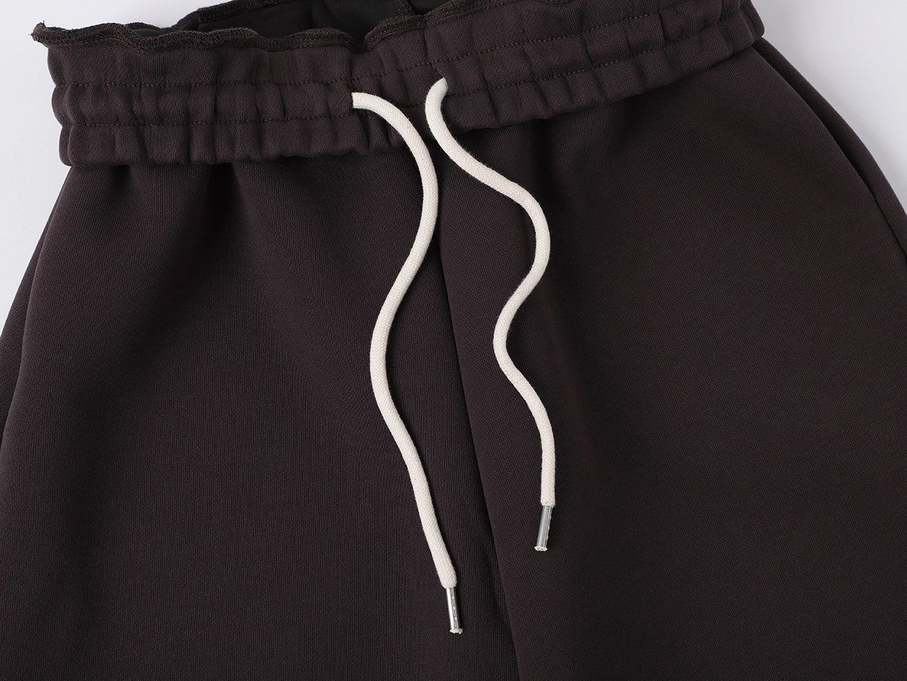 630 GSM LOOSE FIT 'COFFEE' PANTS