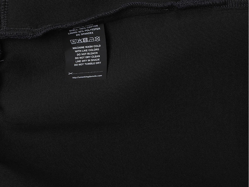 630 GSM BOXY CROPPED FIT 'STONE COAL' HOODIE