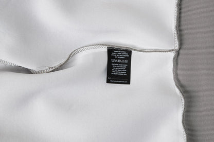 630 GSM BOXY CROPPED FIT 'SMOKE' ZIP-UP HOODIE