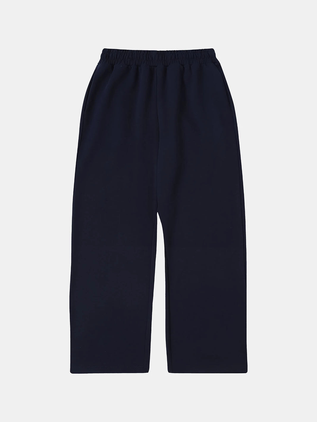 430 GSM LOOSE FIT ' NAVY BLUE ' PANTS
