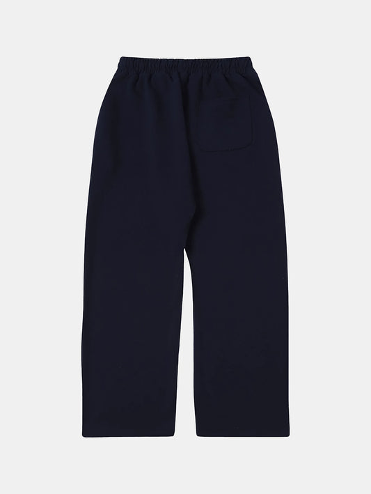430 GSM LOOSE FIT ' NAVY BLUE ' PANTS