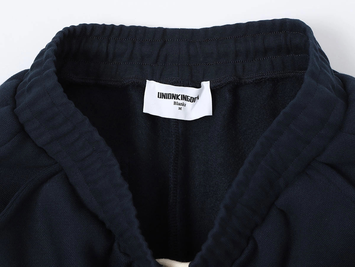 520 GSM COZY BAGGY 'NAVY BLUE' JOGGER