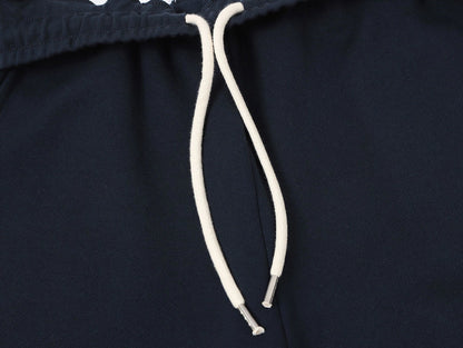520 GSM COZY BAGGY 'NAVY BLUE' JOGGER