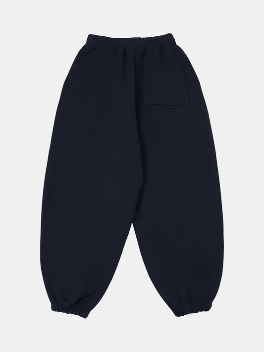 520 GSM COZY BAGGY 'NAVY BLUE' JOGGER