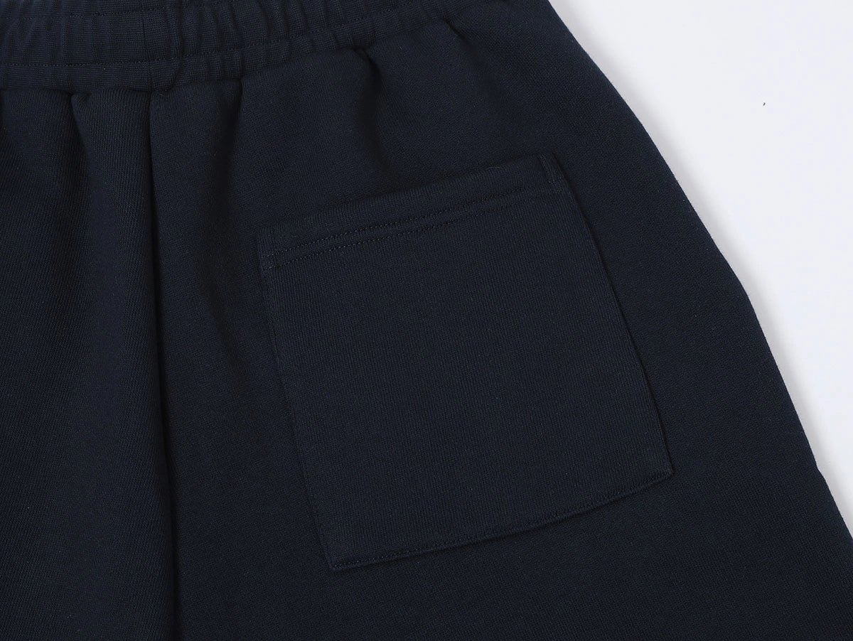 520 GSM COZY BAGGY 'NAVY BLUE' JOGGER
