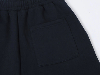 520 GSM COZY BAGGY 'NAVY BLUE' JOGGER