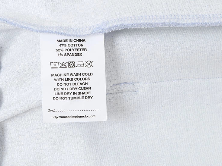 380 GSM BUBBLE CROPED 'LIGHT BLUE' JACKET