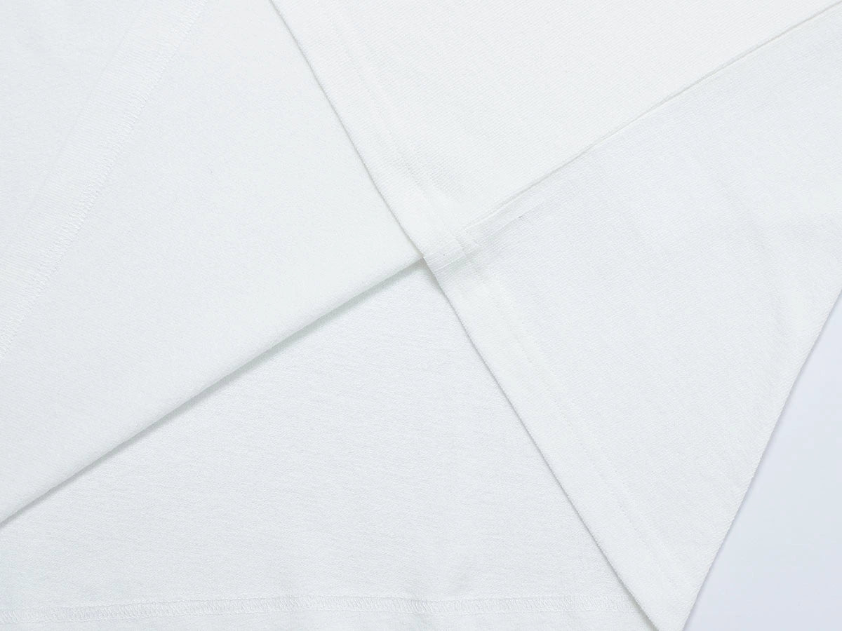 250 GSM TERRY TEXTURE RALAN SOFT 'LIGHT BLUE' LONG SLEEVE