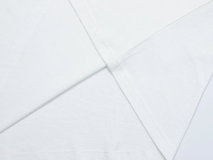 250 GSM TERRY TEXTURE RALAN SOFT 'LIGHT BLUE' LONG SLEEVE