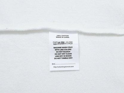 250 GSM TERRY TEXTURE RALAN SOFT 'LIGHT BLUE' LONG SLEEVE