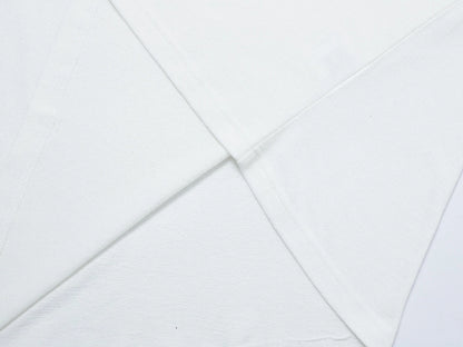 250 GSM TERRY TEXTURE RALAN SOFT 'BLACK' LONG SLEEVE