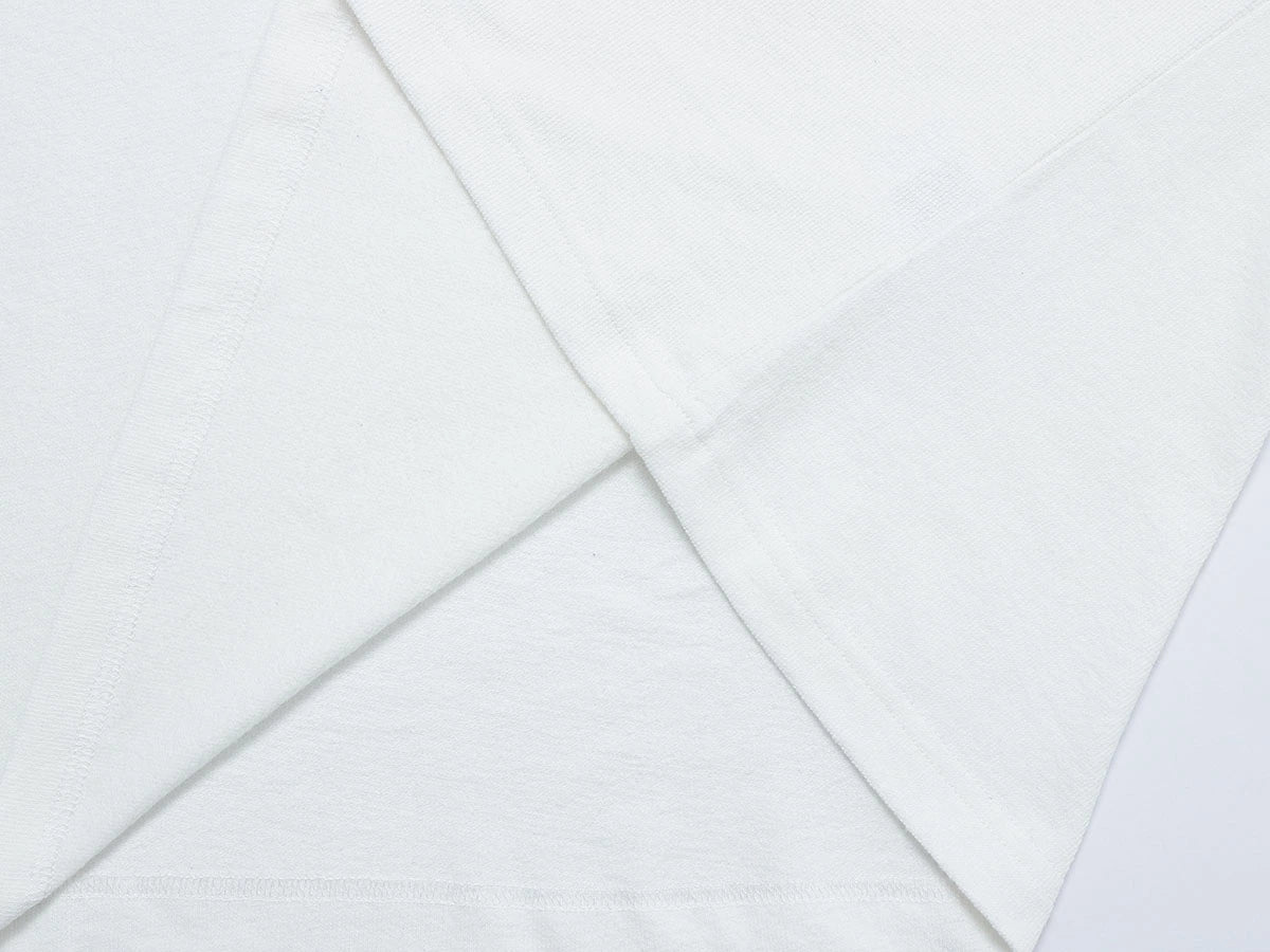 250 GSM TERRY TEXTURE RALAN SOFT 'NAVY BLUE' LONG SLEEVE