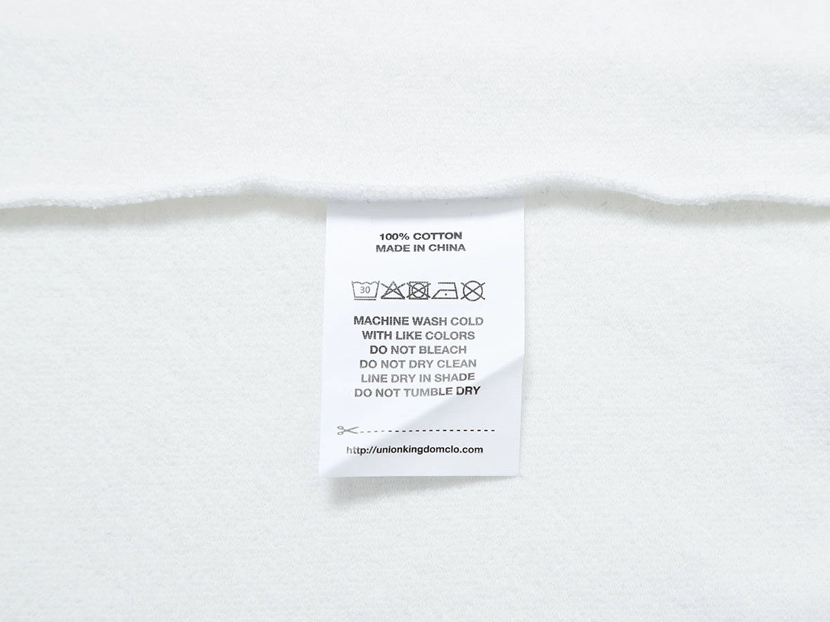 250 GSM TERRY TEXTURE RALAN SOFT 'NAVY BLUE' LONG SLEEVE