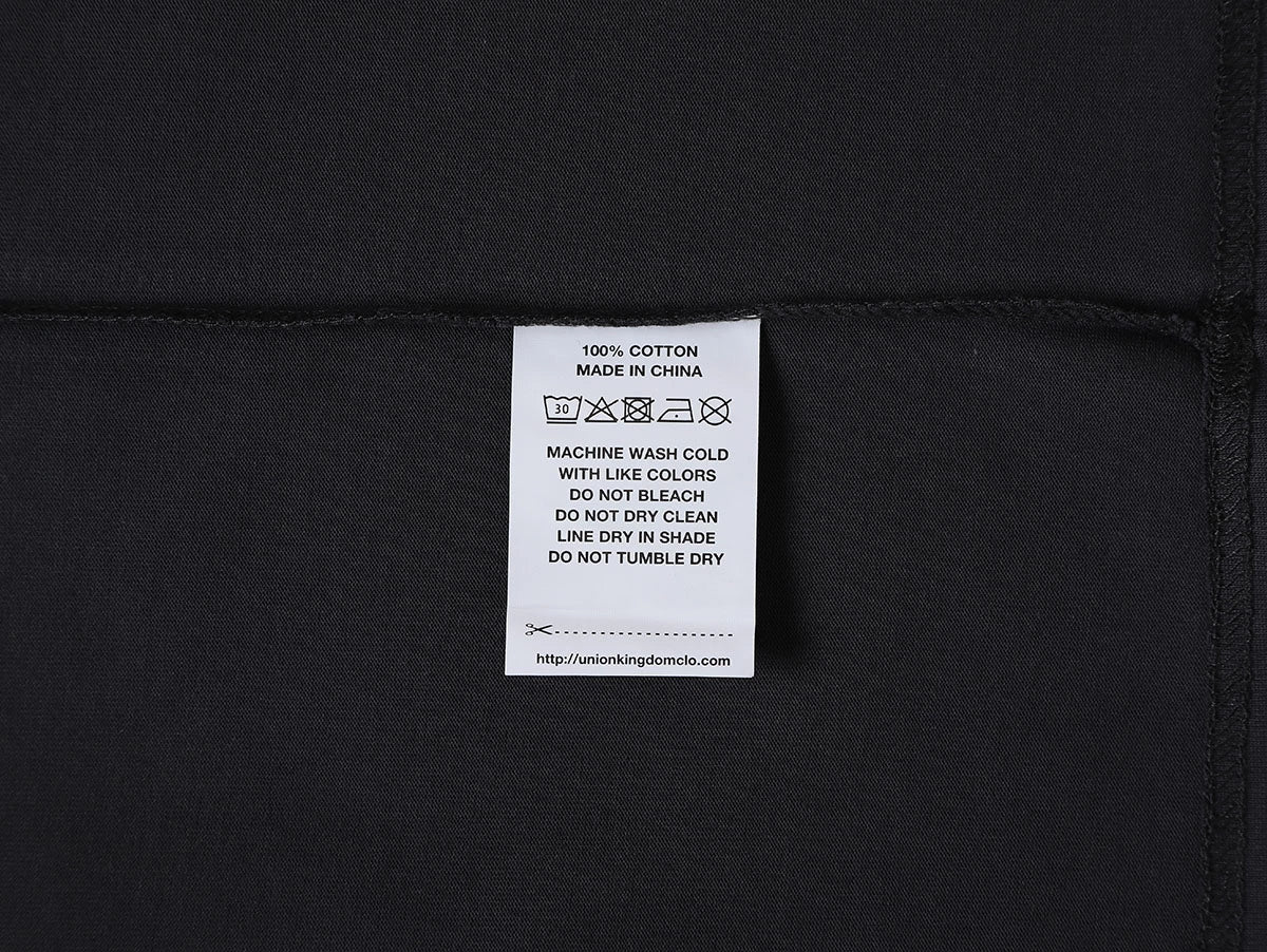 250 GSM LOOSE FIT 'DARK GRAY' T-SHIRT