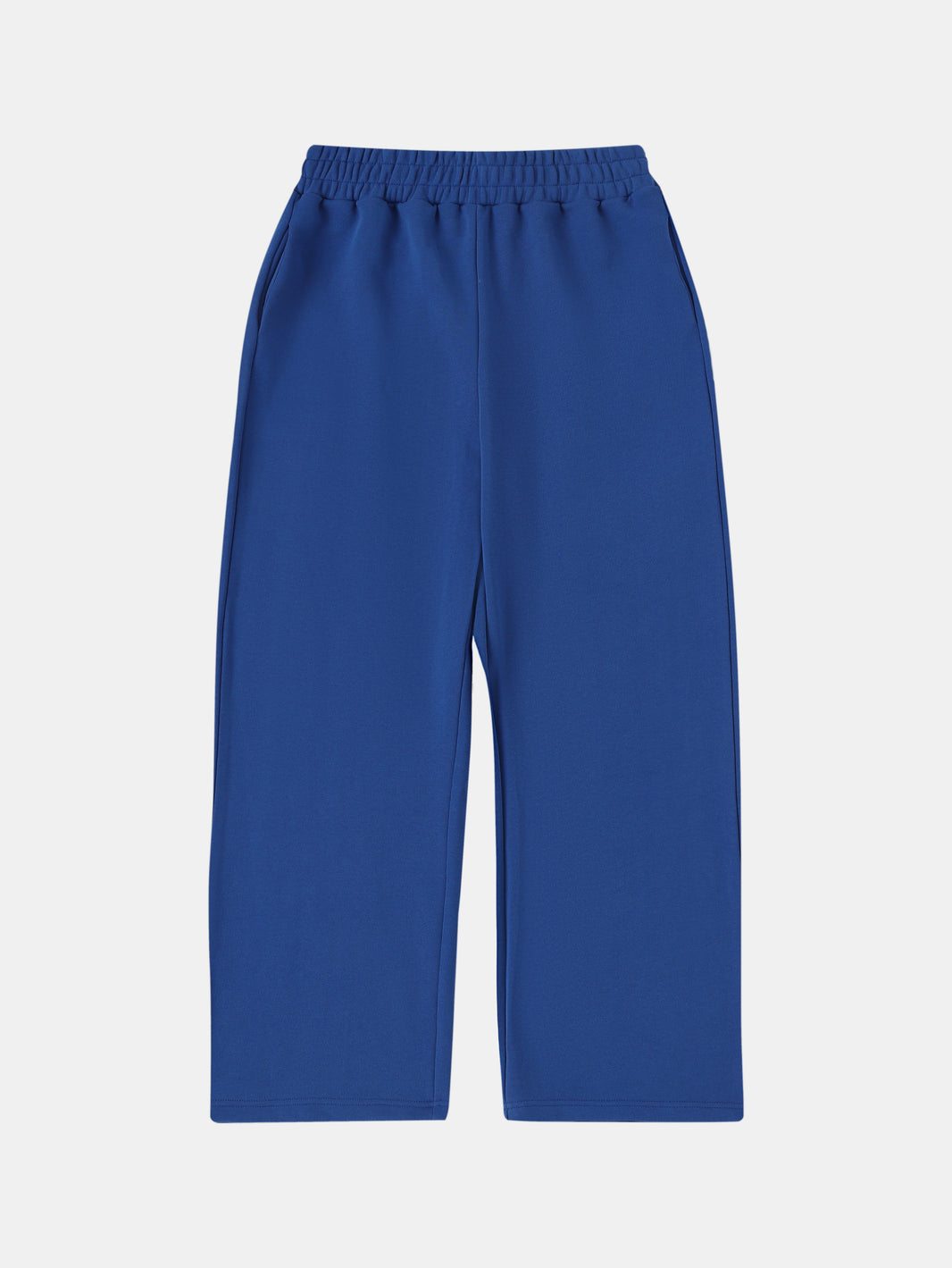 450 GSM BAGGY 'CHEMICAL BLUE' PANTS