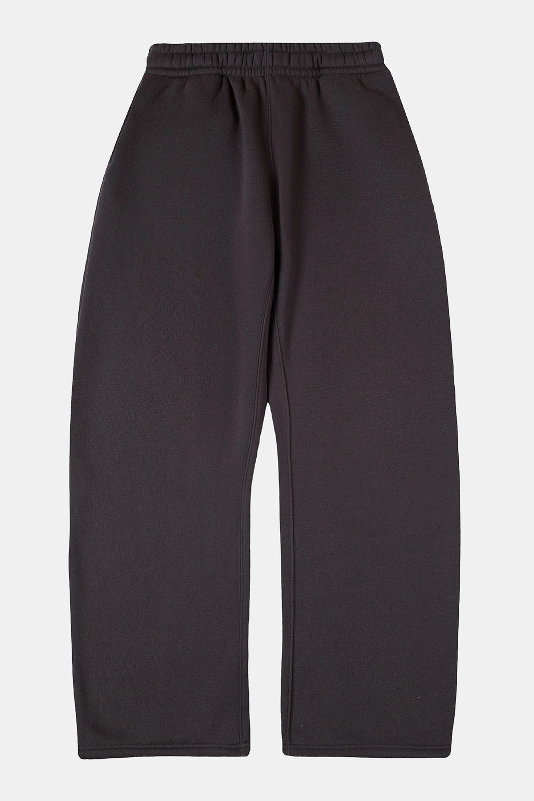 450 GSM SABRE 'CHARCOAL GRAY' SWEATPANT