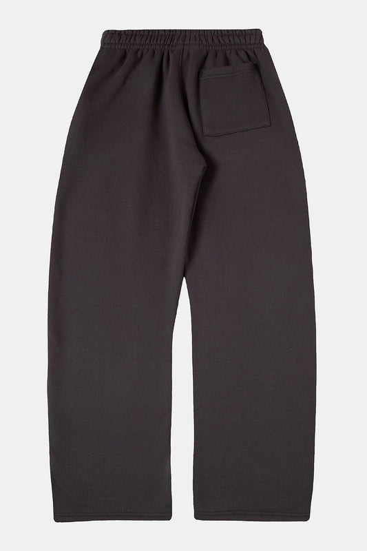 450 GSM SABRE 'CHARCOAL GRAY' SWEATPANT