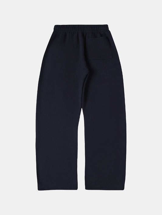 450 GSM SABRE 'NAVY BLUE' SWEATPANT